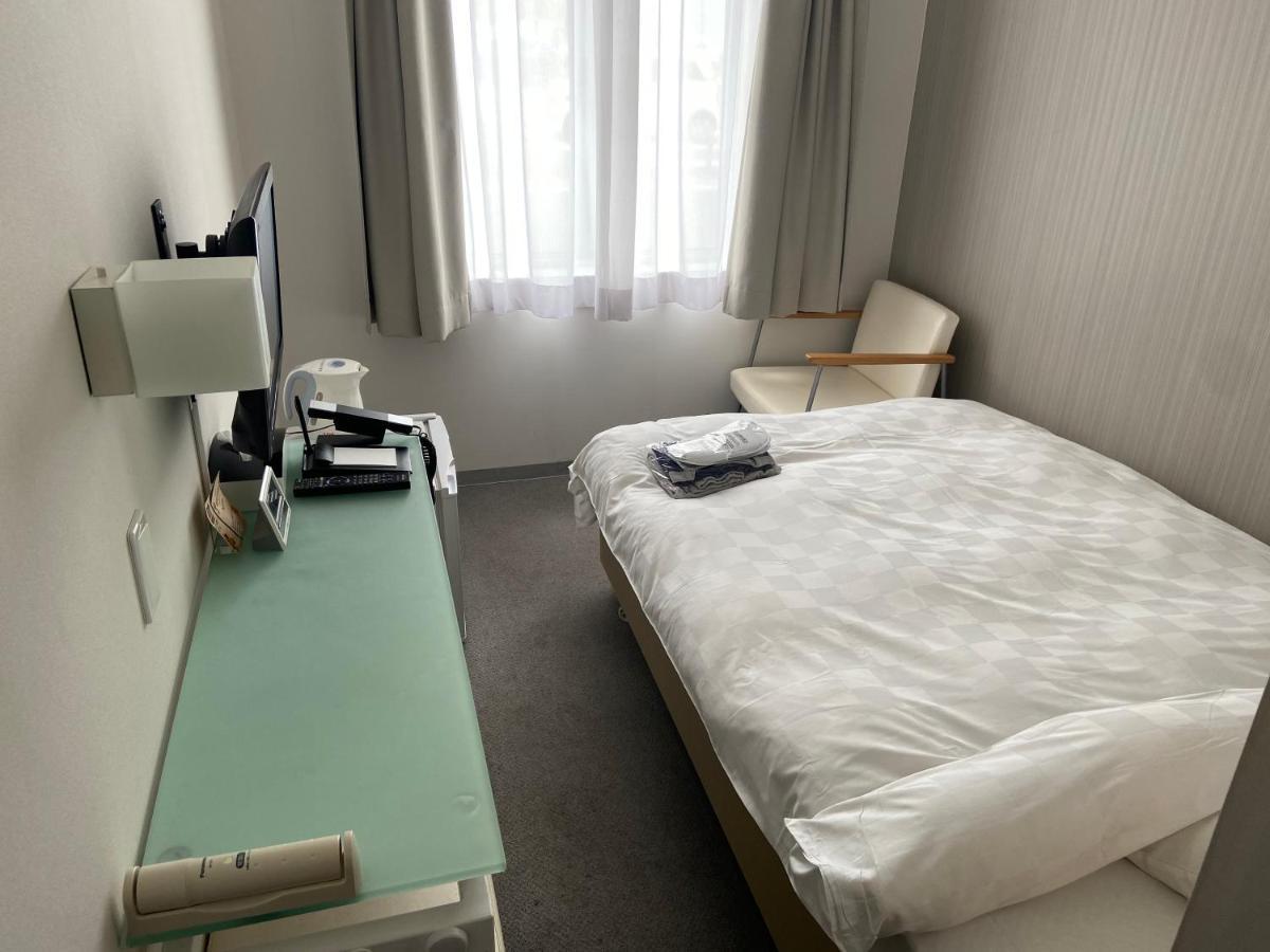 Hotel Hot Inn Ishinomaki Esterno foto